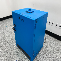 Cascade Sciences CDO-5 Dry & Decarb Oven image 0